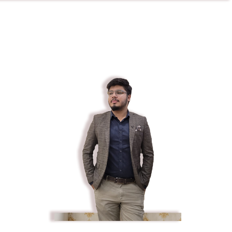 Rana Talha Khalid - Aspiring Biomedical Researcher Profile Picture