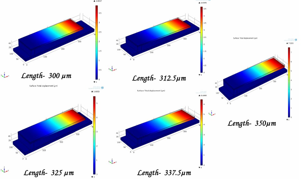Rana Talha Khalid - PVA Hydrogel-Based Heart Rate Sensor Model Project